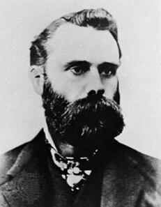 Charles Dow